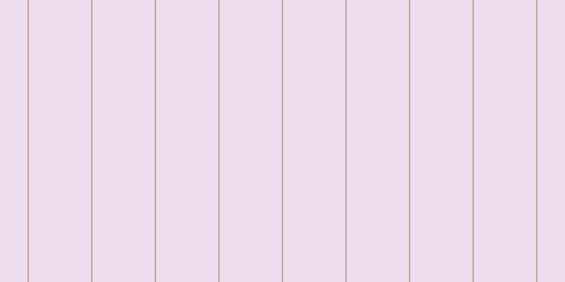 #debde0 (50%), #caa393 vertical lines, two pixels wide, eighty-eight pixels apart