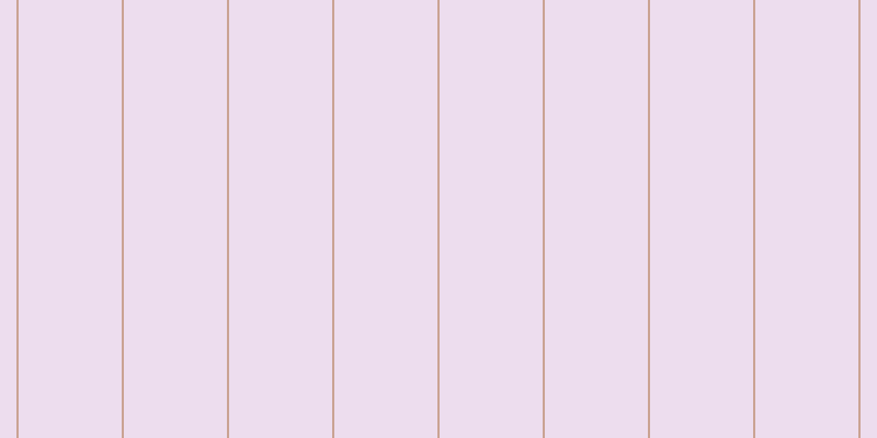 #debde0 (50%), #caa393 vertical lines, two pixels wide, ninety-four pixels apart