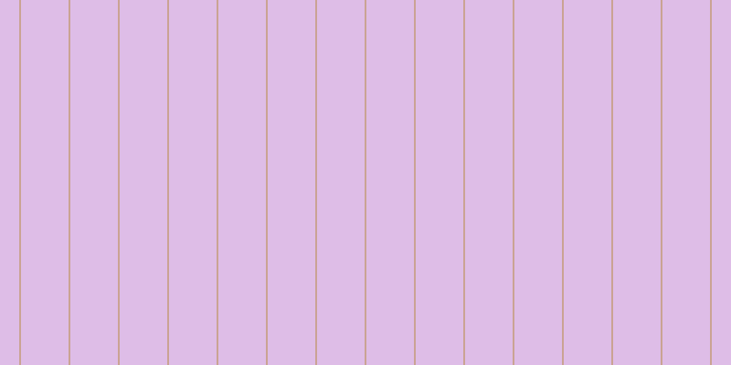 #debde7, #caa393 vertical lines, two pixels wide, fifty-two pixels apart