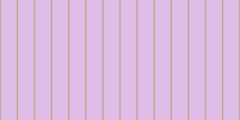 #debde7, #caa393 vertical lines, five pixels wide, fifty-two pixels apart