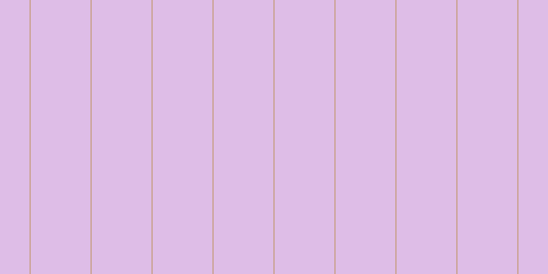 #debde7, #caa393 vertical lines, two pixels wide, eighty-seven pixels apart