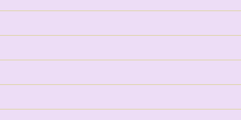 #debdf0 (50%), #dbd393 horizontal lines, two pixels wide, eighty pixels apart