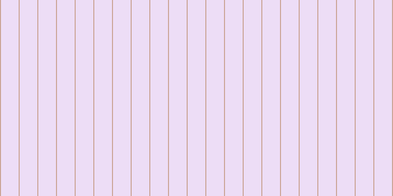 #debdf0 (50%), #caa393 vertical lines, two pixels wide, thirty-six pixels apart
