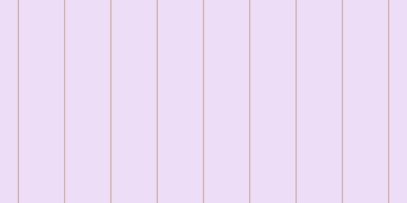 #debdf0 (50%), #caa393 vertical lines, two pixels wide, eighty-nine pixels apart