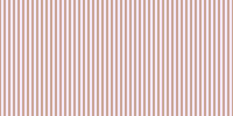 #debdff (25%), #caa393 vertical lines, eight pixels wide, eight pixels apart