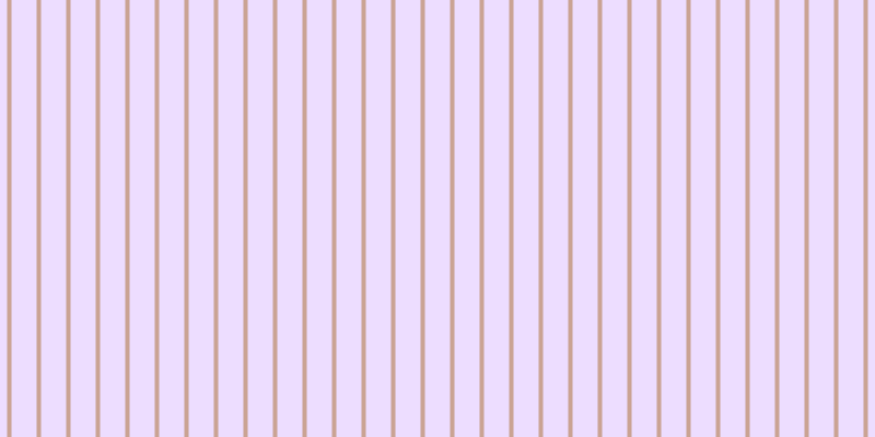 #debdff (50%), #caa393 vertical lines, four pixels wide, twenty-three pixels apart
