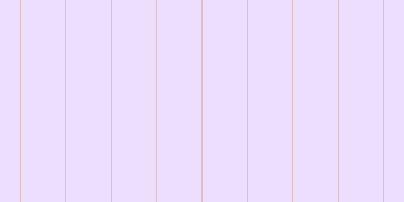 #debdff (50%), #caa393 vertical lines, one pixels wide, eighty-nine pixels apart