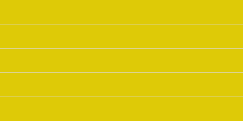 #deca07, #dbd393 horizontal lines, two pixels wide, seventy-eight pixels apart
