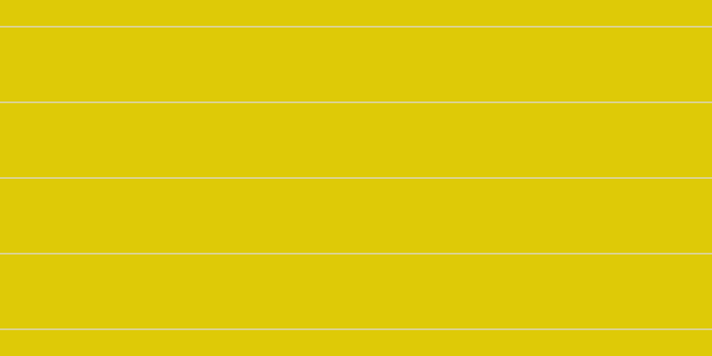 #deca07, #dbd393 horizontal lines, two pixels wide, eighty-three pixels apart