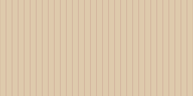 #decaac, #caa393 vertical lines, two pixels wide, twenty-three pixels apart