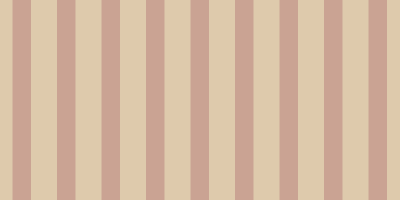 #decaac, #caa393 vertical lines, thirty-seven pixels wide, fifty-two pixels apart