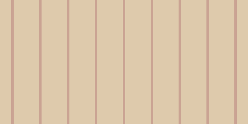 #decaac, #caa393 vertical lines, eight pixels wide, eighty-two pixels apart