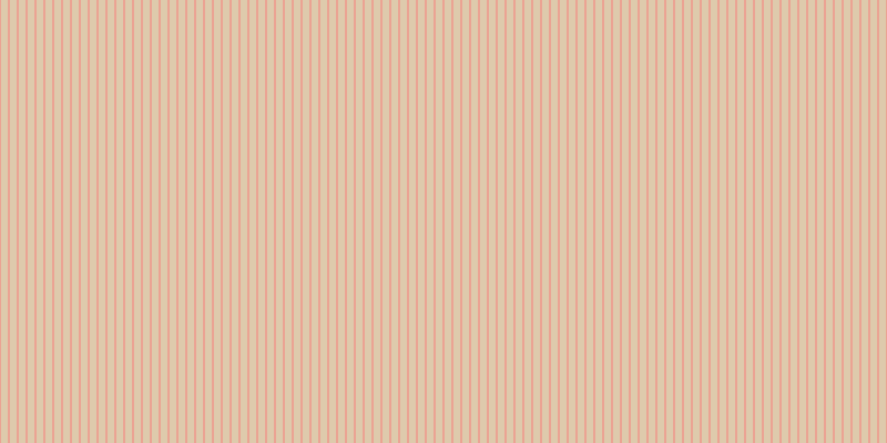 #decaac, #eba393 vertical lines, two pixels wide, six pixels apart