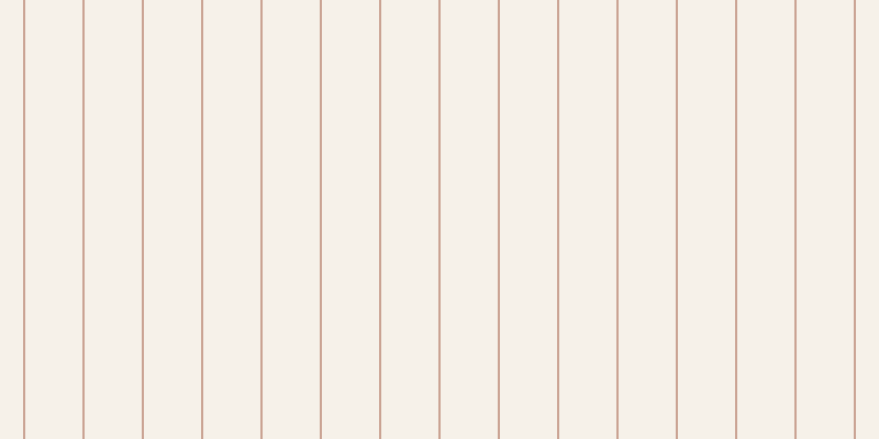 #decaac (25%), #caa393 vertical lines, two pixels wide, fifty-two pixels apart
