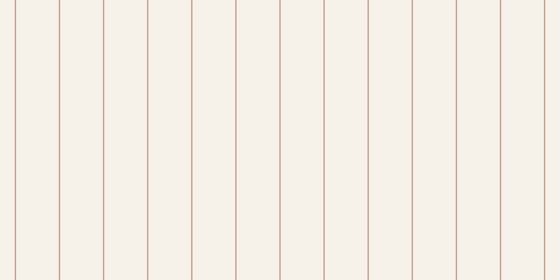 #decaac (25%), #caa393 vertical lines, two pixels wide, sixty-one pixels apart