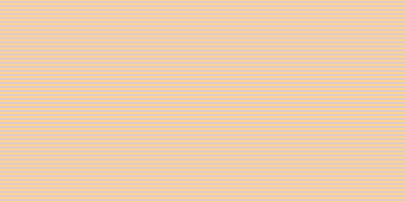 #decacd, #fcd393 horizontal lines, four pixels wide, four pixels apart