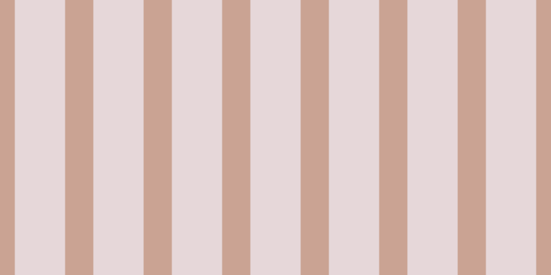 #decacd (75%), #caa393 vertical lines, forty-one pixels wide, seventy-three pixels apart