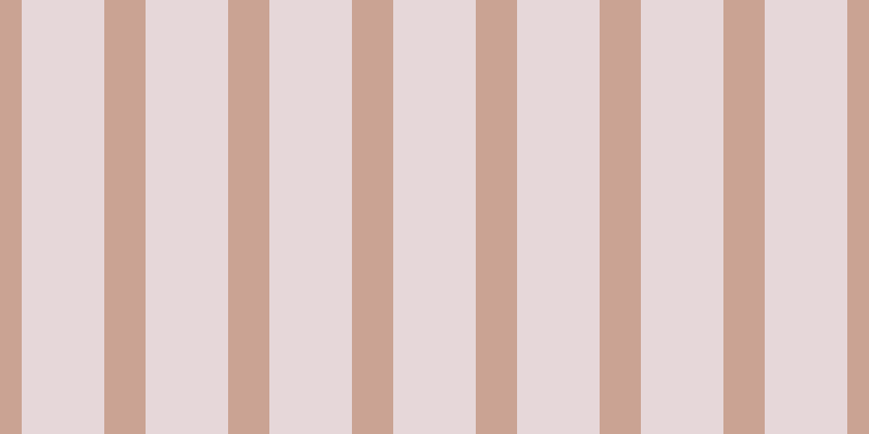 #decacd (75%), #caa393 vertical lines, thirty-eight pixels wide, seventy-six pixels apart