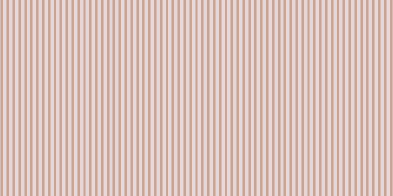 #decacd (75%), #caa393 vertical lines, five pixels wide, seven pixels apart