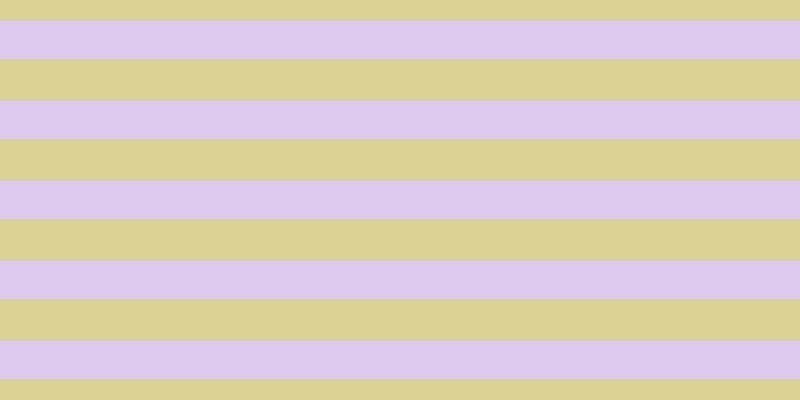#decaee, #dbd393 horizontal lines, forty-one pixels wide, thirty-nine pixels apart