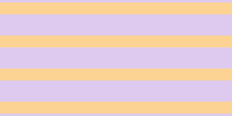 #decaee, #fcd393 horizontal lines, forty-one pixels wide, seventy-three pixels apart