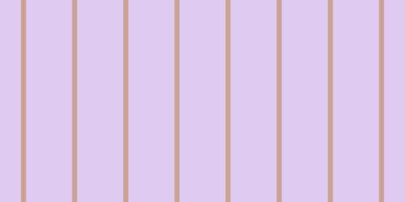 #decaee, #caa393 vertical lines, ten pixels wide, ninety-one pixels apart