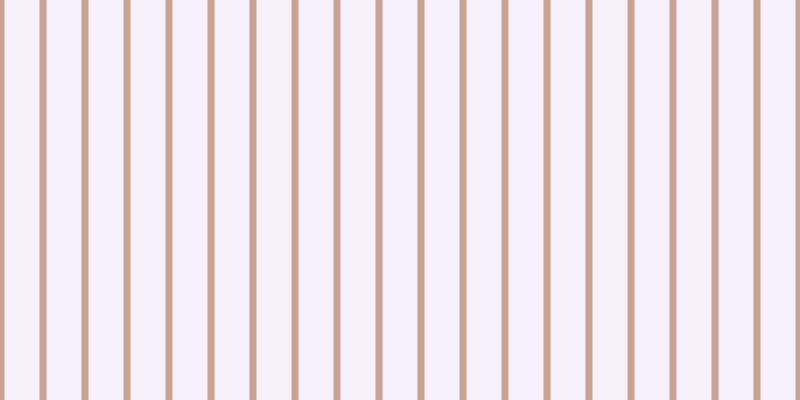 #decaee (25%), #caa393 vertical lines, seven pixels wide, thirty-five pixels apart