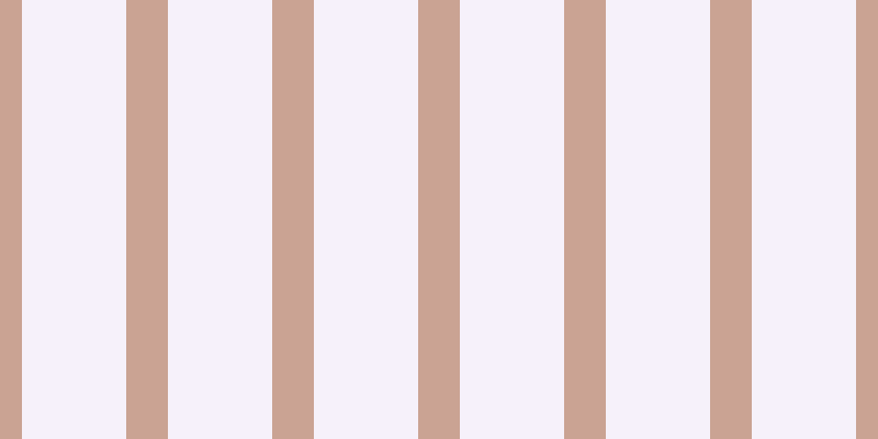 #decaee (25%), #caa393 vertical lines, thirty-eight pixels wide, ninety-five pixels apart