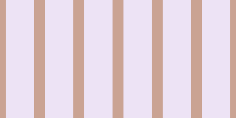 #decaee (50%), #caa393 vertical lines, thirty-seven pixels wide, ninety-six pixels apart