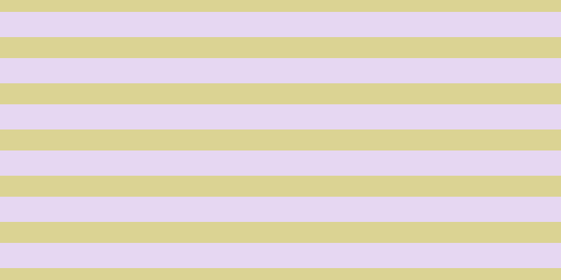 #decaee (75%), #dbd393 horizontal lines, thirty pixels wide, thirty-six pixels apart