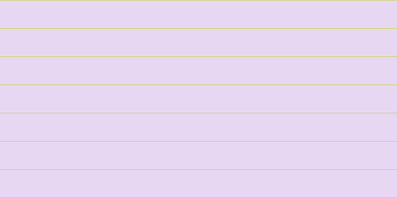 #decaee (75%), #dbd393 horizontal lines, two pixels wide, fifty-five pixels apart