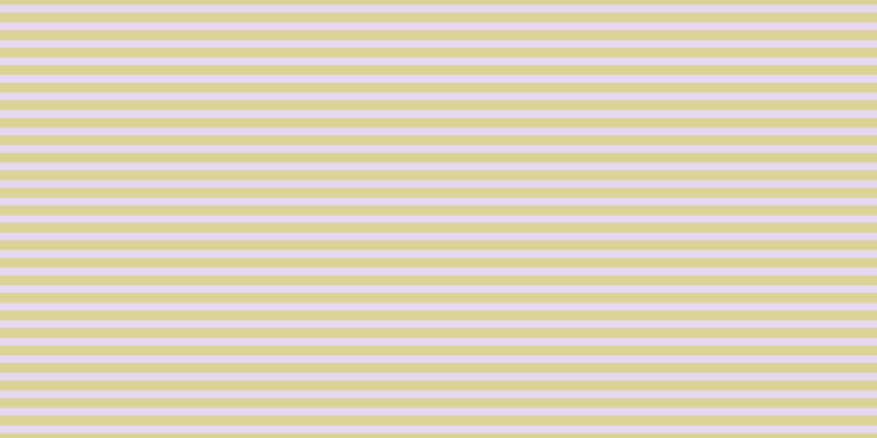 #decaee (75%), #dbd393 horizontal lines, nine pixels wide, seven pixels apart