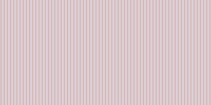 #deced5, #caa393 vertical lines, two pixels wide, ten pixels apart