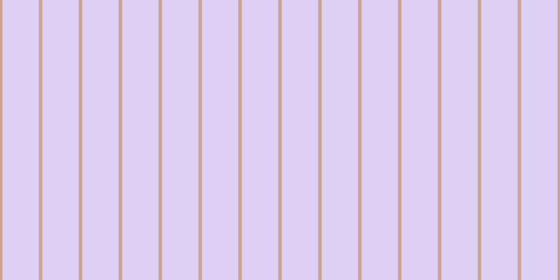 #decff5, #caa393 vertical lines, five pixels wide, fifty-two pixels apart