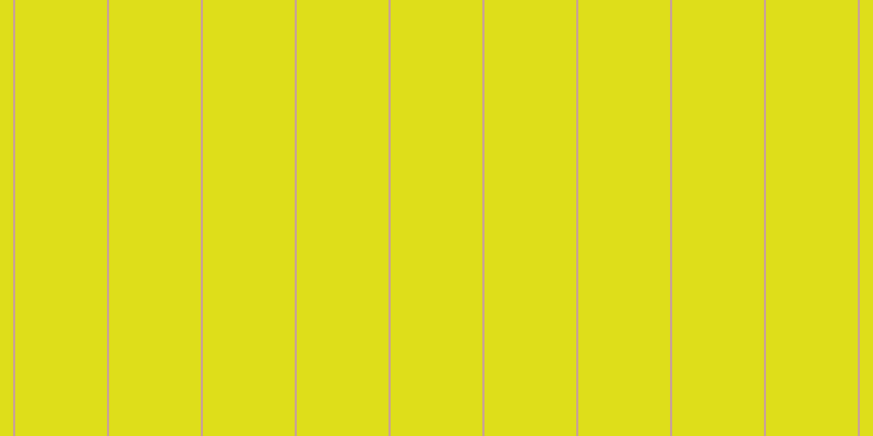 #dede1a, #caa393 vertical lines, two pixels wide, eighty-four pixels apart