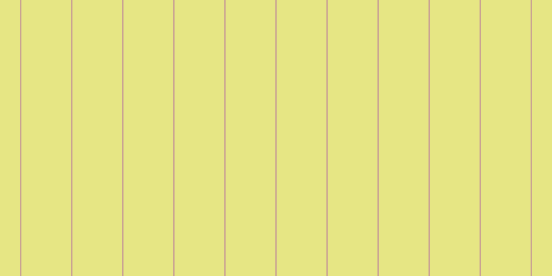#dede5c (75%), #caa393 vertical lines, two pixels wide, seventy-two pixels apart
