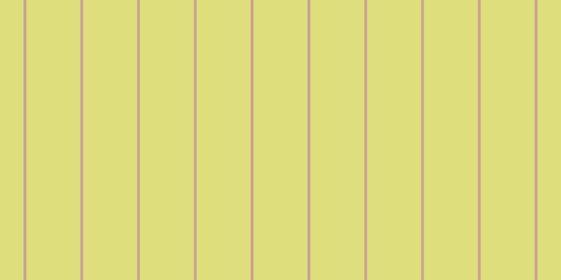 #dede7d, #caa393 vertical lines, four pixels wide, seventy-seven pixels apart