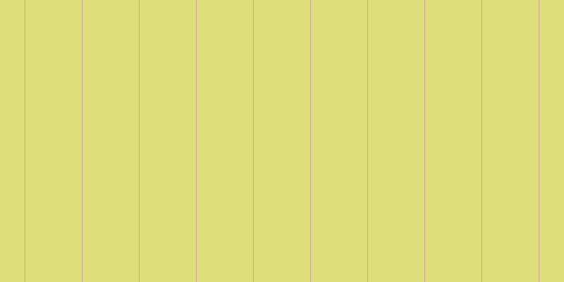 #dede7d, #caa393 vertical lines, one pixels wide, eighty pixels apart