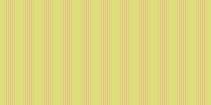 #dede7d, #eba393 vertical lines, one pixels wide, seven pixels apart
