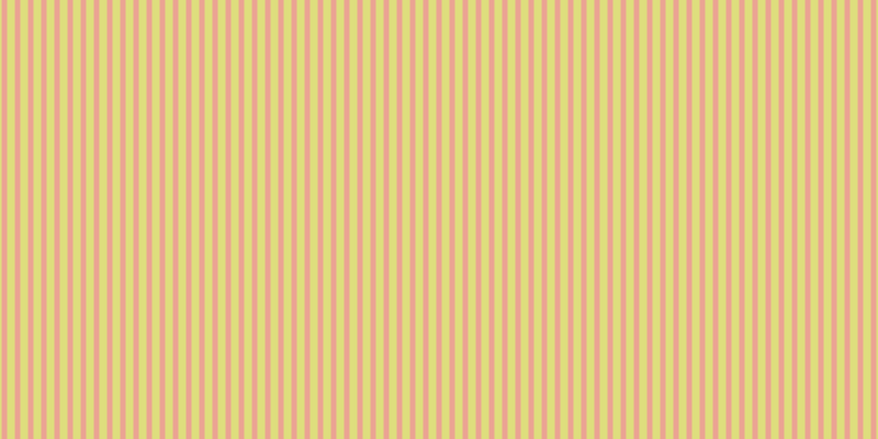 #dede7d, #eba393 vertical lines, five pixels wide, seven pixels apart