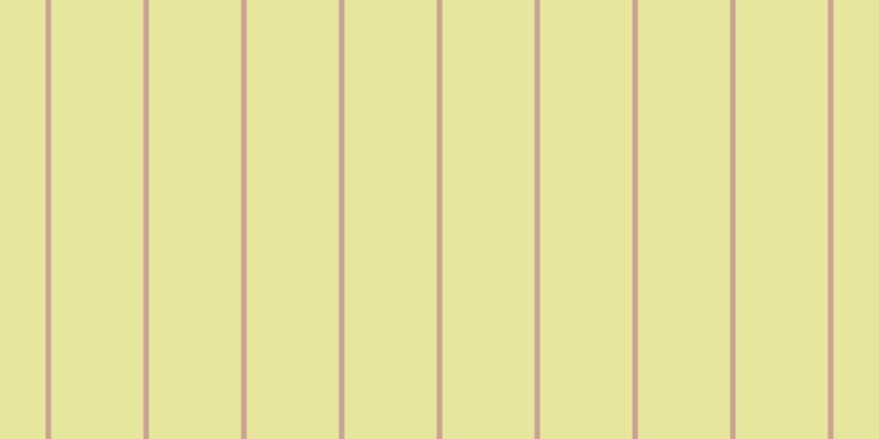 #dede7d (75%), #caa393 vertical lines, five pixels wide, eighty-four pixels apart