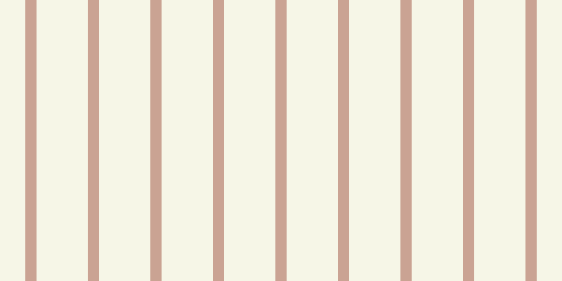 #dedea5 (25%), #caa393 vertical lines, sixteen pixels wide, seventy-three pixels apart
