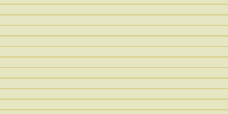#dedeae (75%), #dbd393 horizontal lines, five pixels wide, thirty-two pixels apart