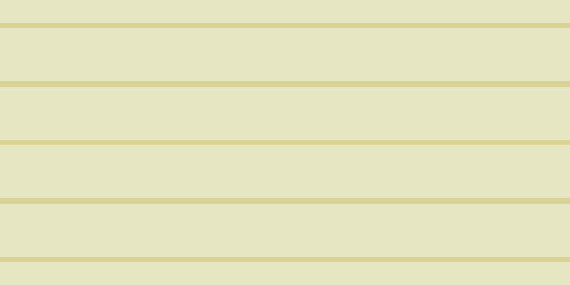 #dedeae (75%), #dbd393 horizontal lines, eight pixels wide, seventy-four pixels apart