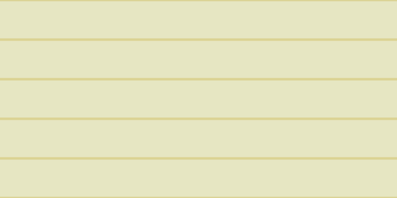 #dedeae (75%), #dbd393 horizontal lines, five pixels wide, seventy-five pixels apart