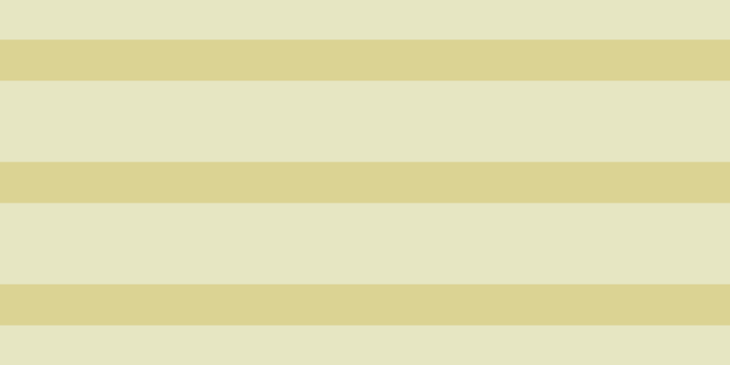 #dedeae (75%), #dbd393 horizontal lines, forty-five pixels wide, eighty-nine pixels apart