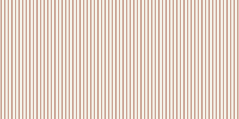 #dedebd (25%), #caa393 vertical lines, five pixels wide, seven pixels apart