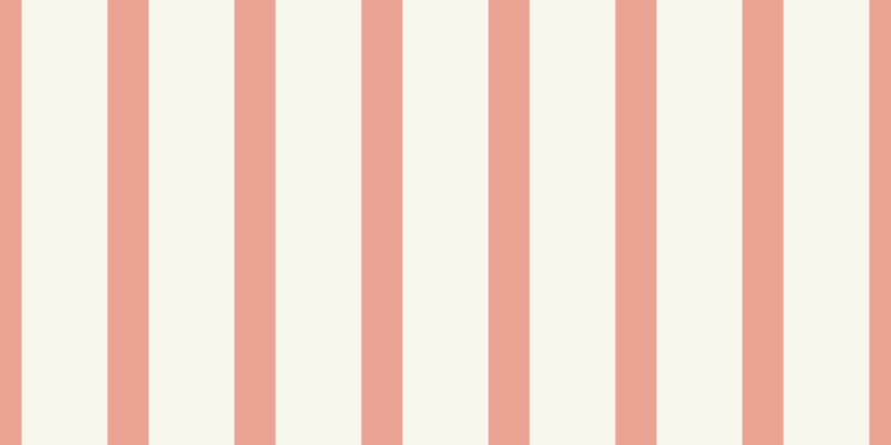 #dedebd (25%), #eba393 vertical lines, thirty-seven pixels wide, seventy-seven pixels apart