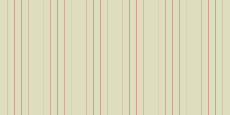 #dedebf, #caa393 vertical lines, two pixels wide, twenty-three pixels apart