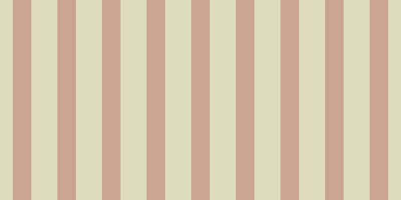 #dedebf, #caa393 vertical lines, thirty-seven pixels wide, fifty-two pixels apart